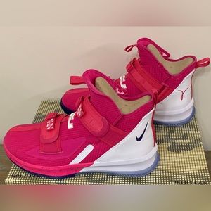NEW Nike Lebron Soldier XIII Kay Yow - *Size 11 Men*
